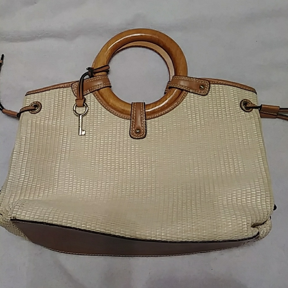 Fossil Purse